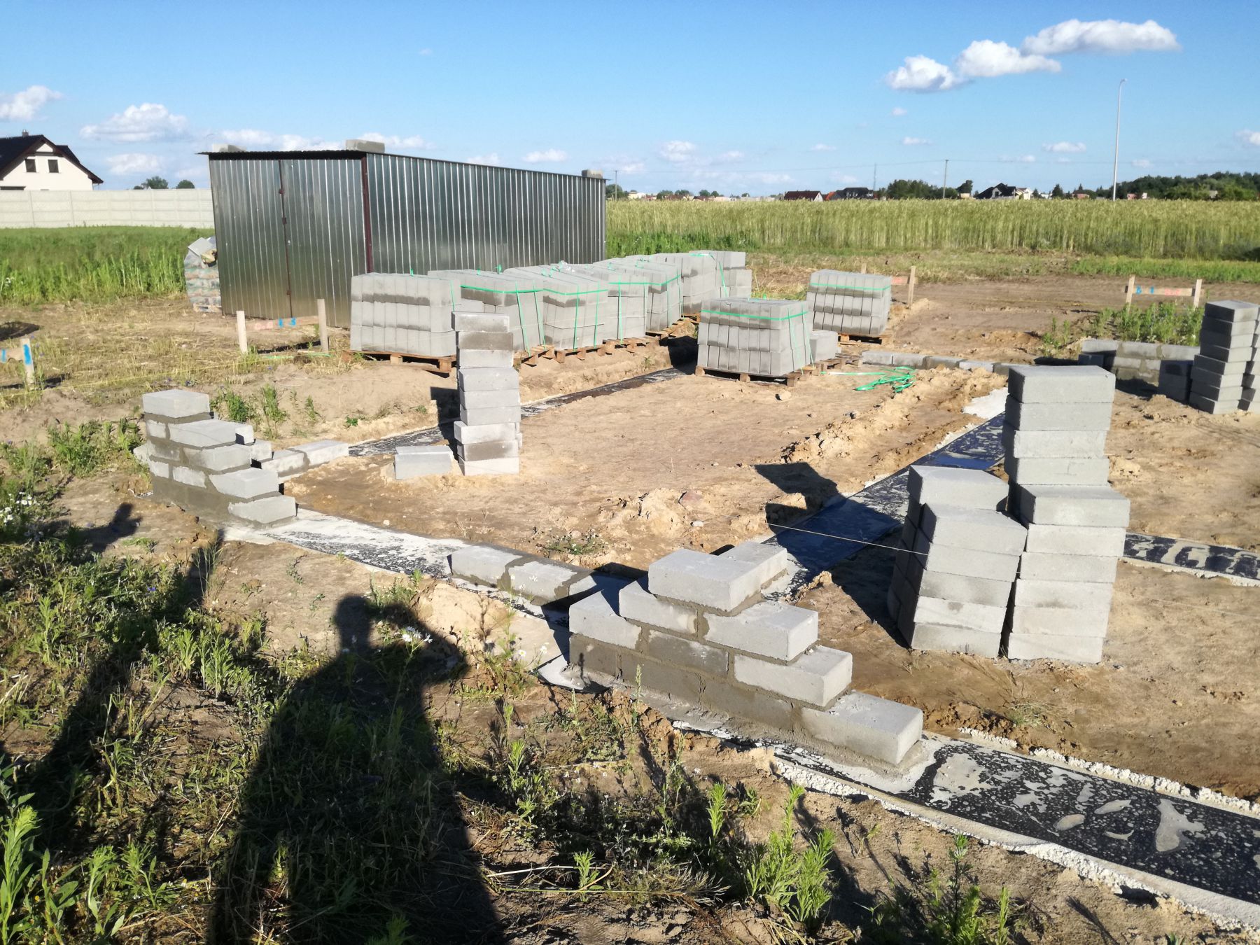 blog budowlany - mojabudowa.pl